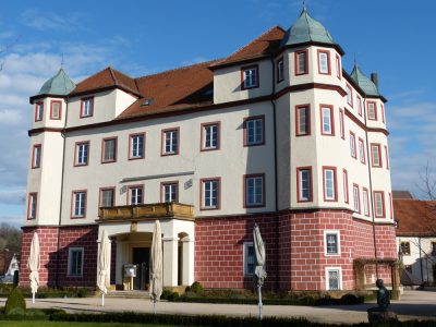 Schloß Donzdorf